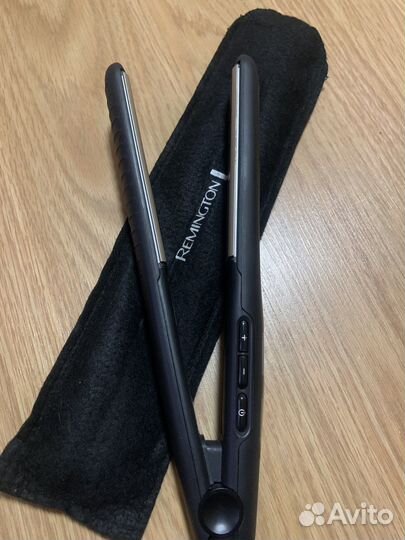 Утюжок для волос