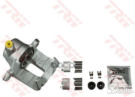 Toyota Land Cruiser 02- BHV929E TRW