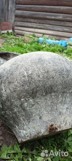 Чугунок алюминиевый 5л и 7л