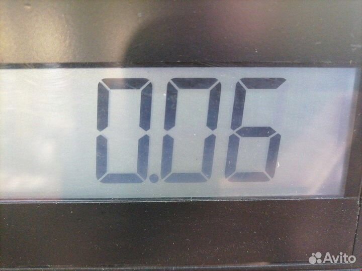 Парктроник для Mercedes S-Class (W220)