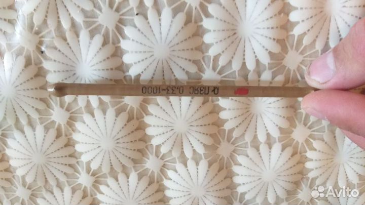 Линия задержки лзяс-033-1000