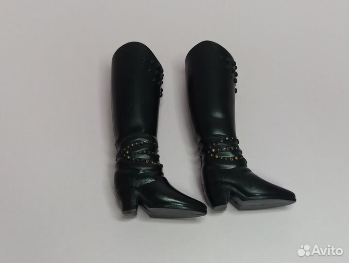 Сапоги для Barbie shoes