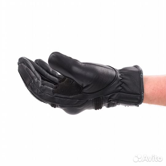 51565 Перчатки DragonFly Street черный