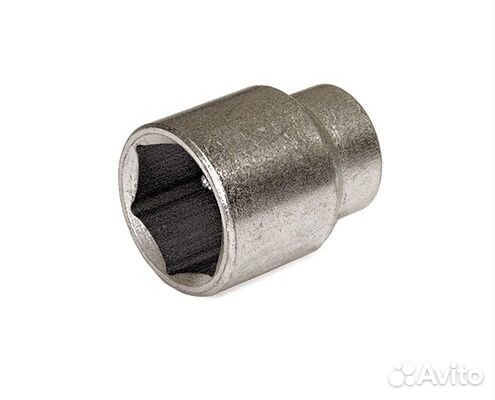 Головка 32 мм 1/2