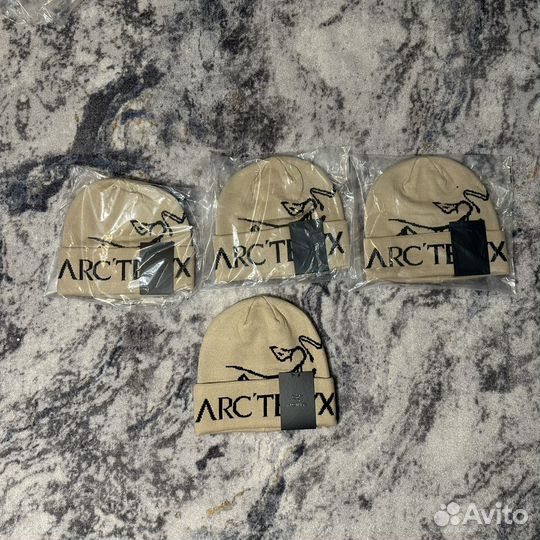 Шапка arcteryx