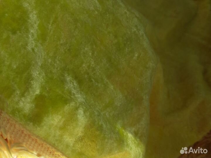 Скатерть СССР