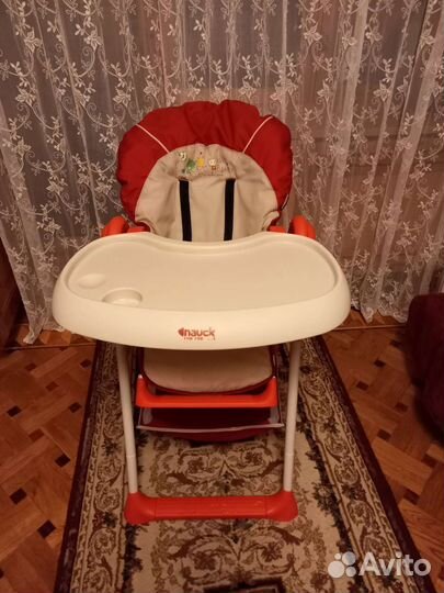 Стул для кормления