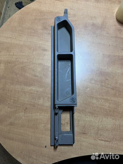 Блок хранения Скания 6 Серия