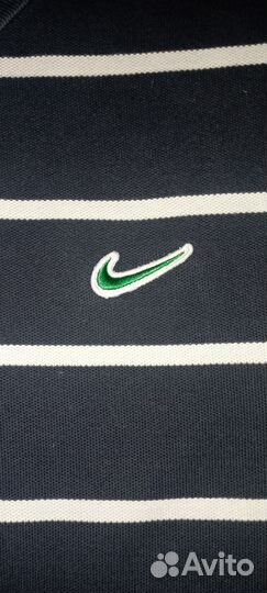 Футболка Nike