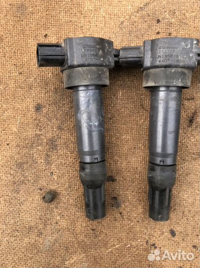 Катушка зажигания colt z36