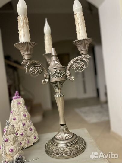 Продам светильник канделябр