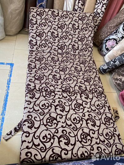 Матрас раскладной