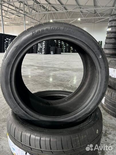 Kustone Passion P9S 285/40 R21