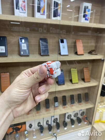 Кубик антистресс