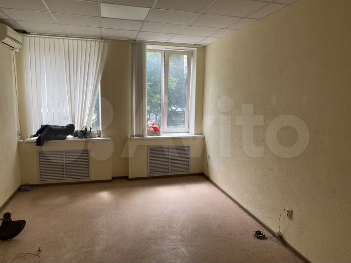 Офис, 60 м²