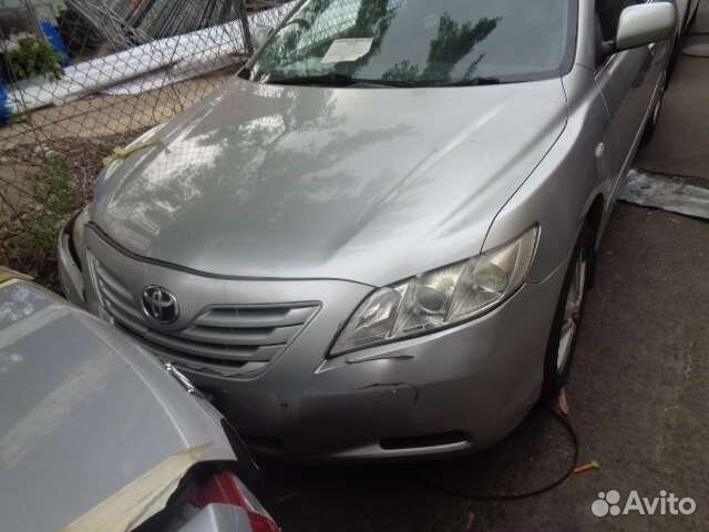 Разбор на запчасти Toyota Camry V40 2006-2011
