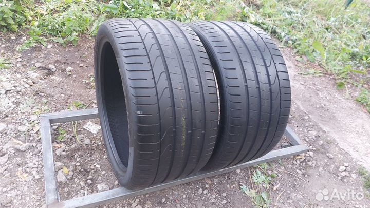 Pirelli P Zero 305/30 R20