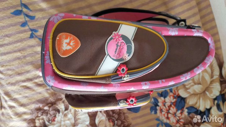 Рюкзак детский для девочки