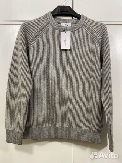 Джемпер мужской thom browne новый