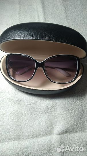 Солнцезащитные очки женские брендовые