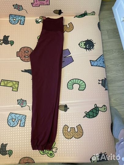 Штаны для беременных