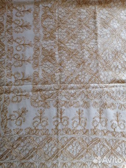 Скатерть + 6 салфеток, Сирия