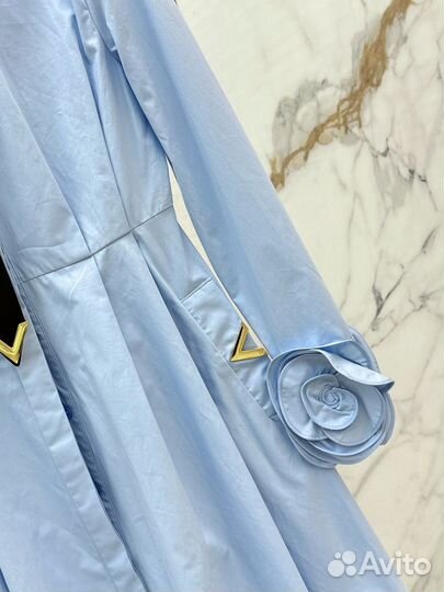 Платье valentino