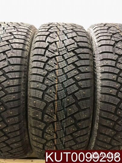 Continental IceContact 2 235/55 R19 105T