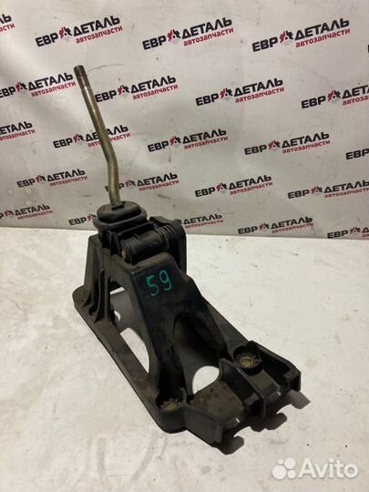 Кулиса МКПП Byd F3 седан 1.6 DA4G18 2007