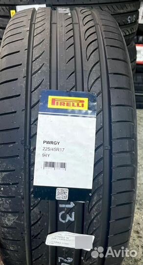 Zeta Alventi 225/45 R17 94W