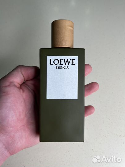 Loewe Esencia