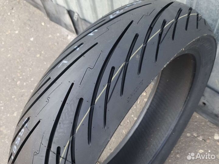 Шина 160 60 18 avon турист