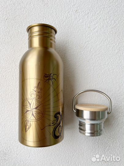 Бутылка для воды 500 мл