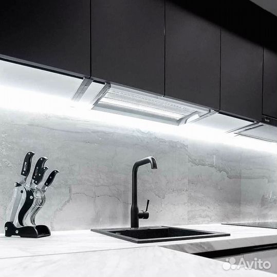 Кухня Пасадена на заказ