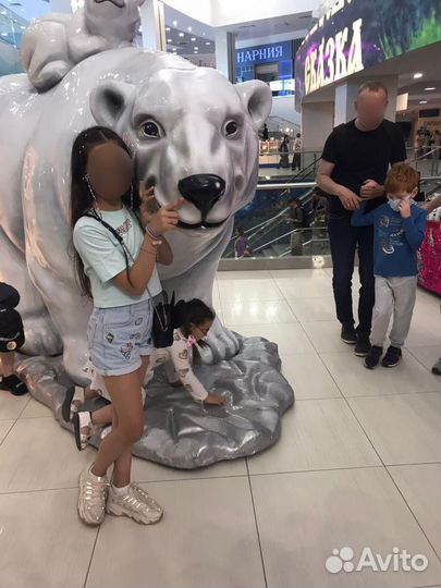 Шорты для девочек