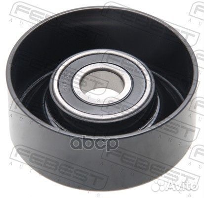 Ролик ремня приводного mazda tribute/ MPV II 3