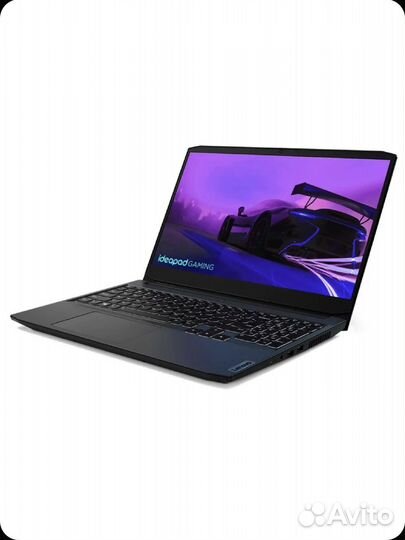 Lenovo IdeaPad Gaiming 3