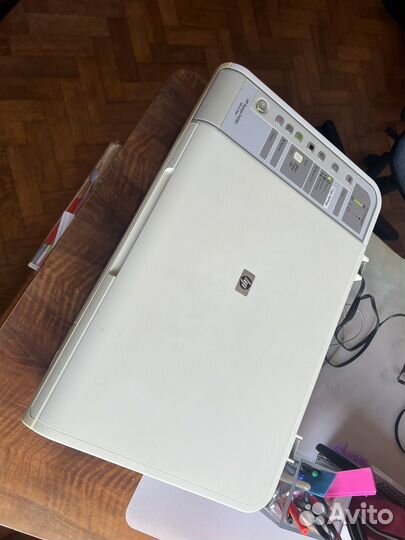 Мфу hp deskjet F4283