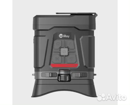 Тепловизионный бинокль iRay Bino BH 50