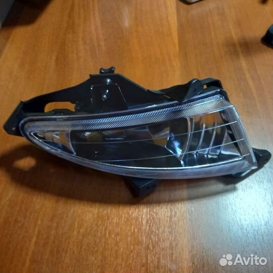 Птф права Huyndai Elantra 4 hd