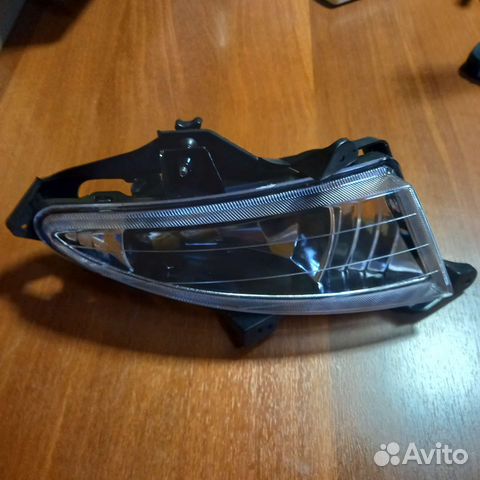 Птф права Huyndai Elantra 4 hd