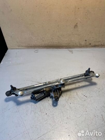 Механизм стеклоочистителя Chevrolet Aveo T255