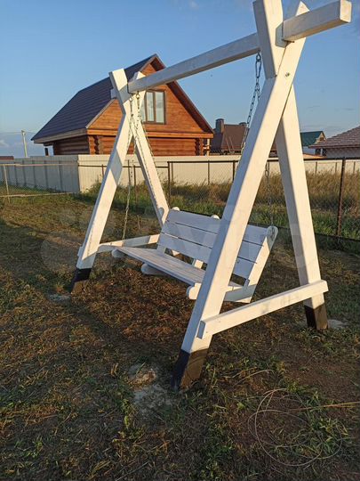 Дом 105 м² на участке 10,5 сот.