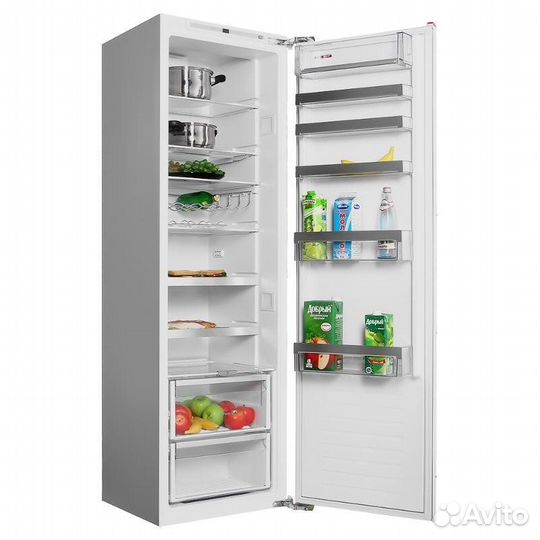 Neff KI1813F30R холодильник встраиваемый
