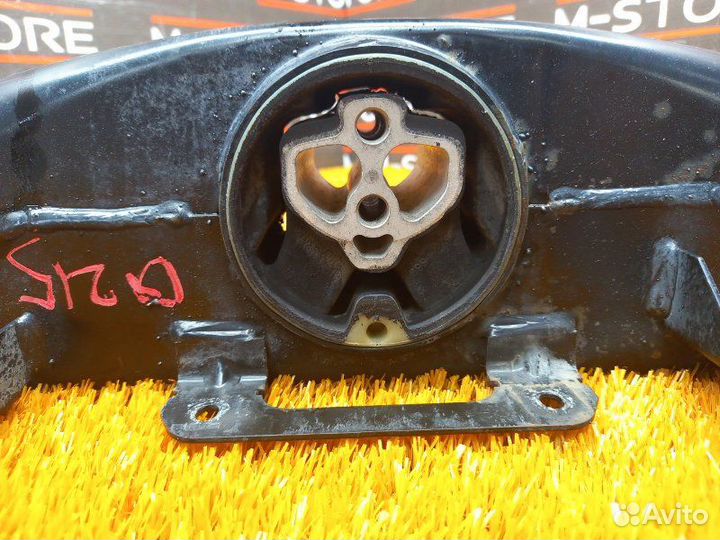 Балка раздатки Volkswagen Touareg 7L AXQ 2005