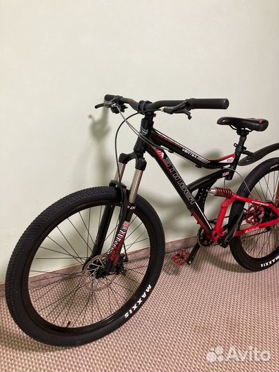 Велосипед mtb 26