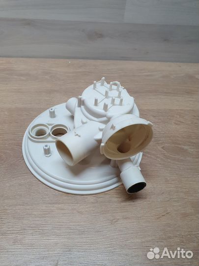 Чаша поддона для посудомоечной машины IKEA Electro