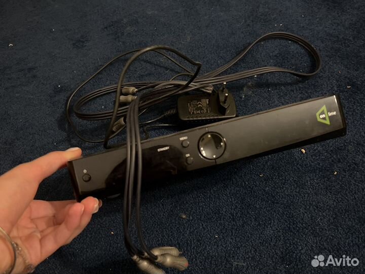 Ресивер onlime