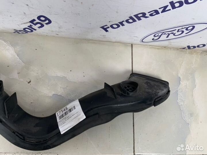 Воздухозаборник Ford Focus 2 CB4 2007