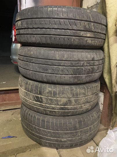 Pirelli Cinturato P1 195/60 R15